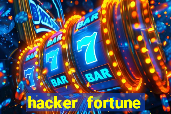 hacker fortune tiger download